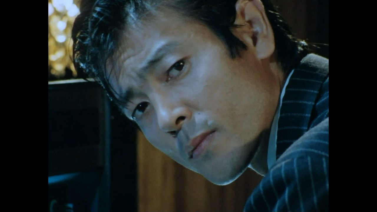 柴田恭兵【あぶない刑事】26.4%の最高視聴率神回！殺人犯をダンスで落とすシーン