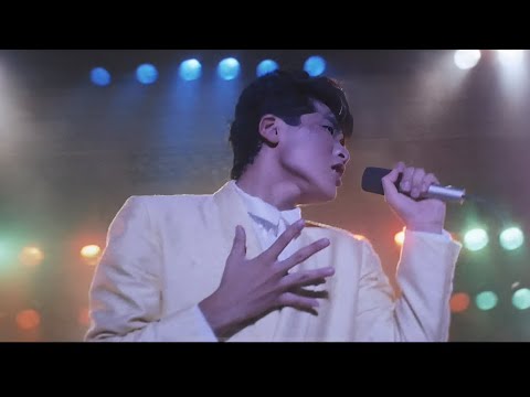 モニカ 吉川晃司 【映画】ユー☆ガッタ☆チャンス パラシュートが落ちた夏