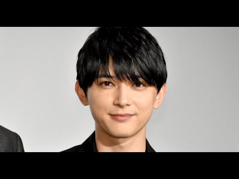 B1- 吉沢亮、“短髪”姿にファン「益々イケメン」「おでこと後ろ頭が好き」