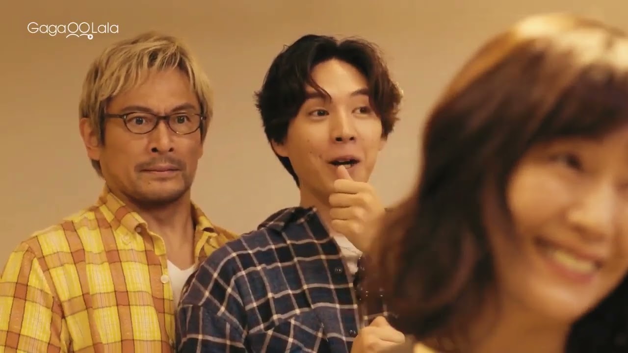 きのう何食べた  男2人暮らし 再び 愛情のカレイ煮付け #きのう何食べた #西島秀俊 #内野聖陽