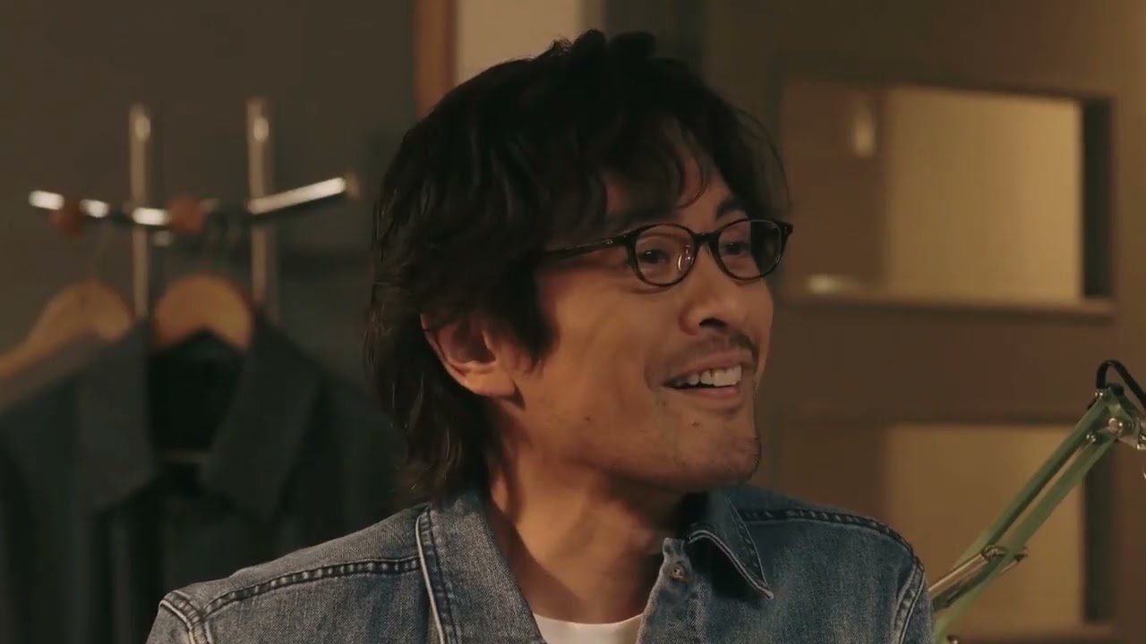 きのう何食べた 絶品おかずクレープ #きのう何食べた #西島秀俊 #内野聖陽