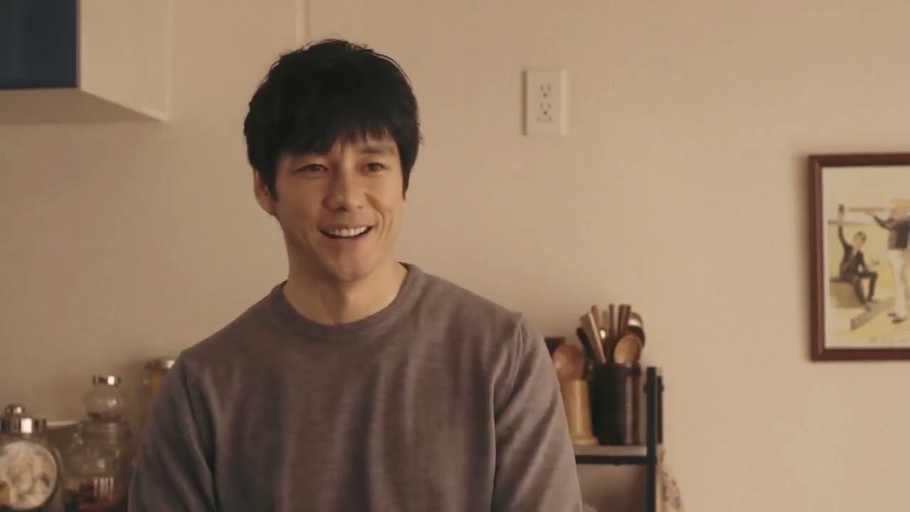 きのう何食べた 絶品ラザニア #きのう何食べた #西島秀俊 #内野聖陽