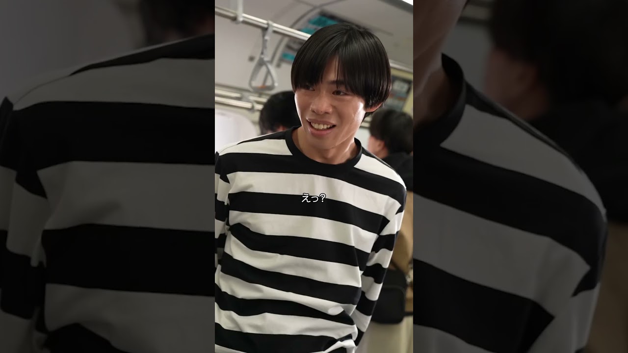 『デート中に服が被ってしまう』#本日も絶体絶命 #ショートコント