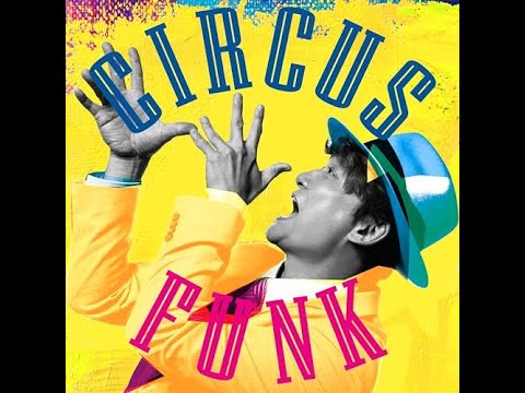 B1- 香取慎吾、「Circus Funk（feat. Chevon）」MVは生成AIを駆使した映像に　3rdアルバムCDリリース、初のソロライブツアーも