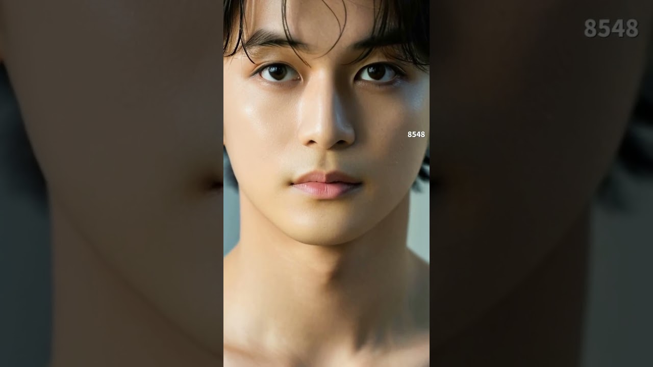 #Shorts 北村匠海と高橋文哉を足して2で割ってみた