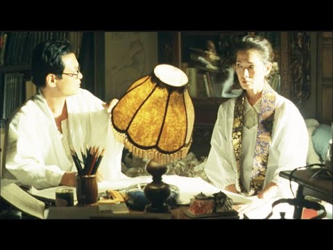 【追悼 いしだあゆみ】火宅の人　緒形拳　原田美枝子　松坂慶子　真田広之　檀ふみ