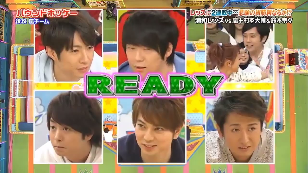 【VS嵐  ARASHI】2025🔴「有名なエピソード」嵐に疲れてもう辞めたくなった時があった.