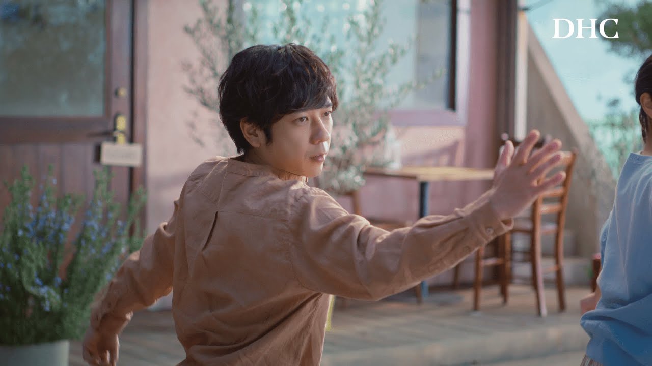 どうしてふたりは （リニューブライト）篇　15秒