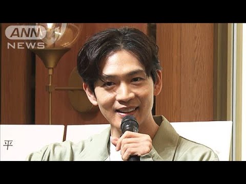 松下洸平、「口うるさい」アドバイスに込められた母への気持ち(2025年3月19日)