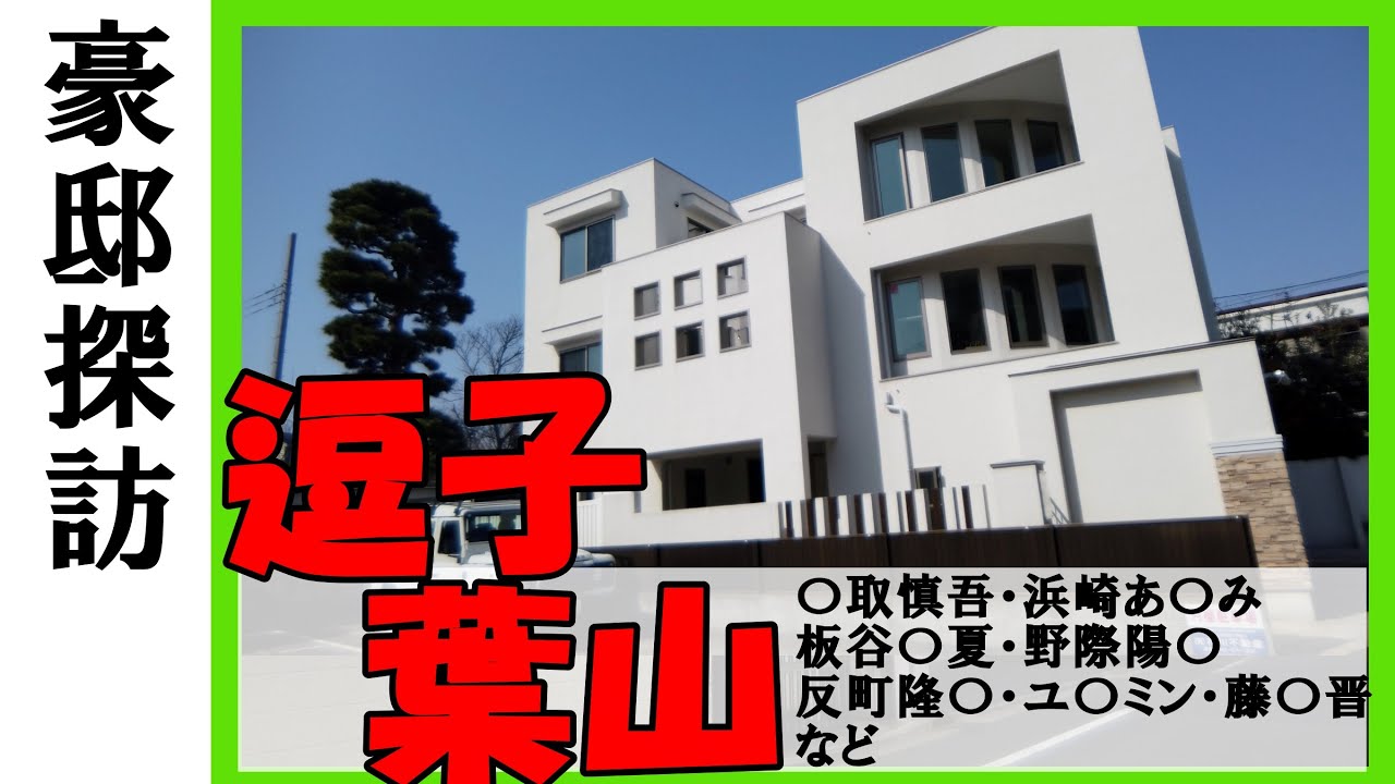 板谷由夏・木村太郎・野際陽子・香取慎吾（ＳＭＡＰ）・浜崎あゆみ・反町隆史・松嶋菜々子・松任谷由美（ユーミン）・小泉今日子・小田和正・三木谷浩史（楽天）・新田恵利・宮本和知（巨人）・藤田晋（ABEMA）