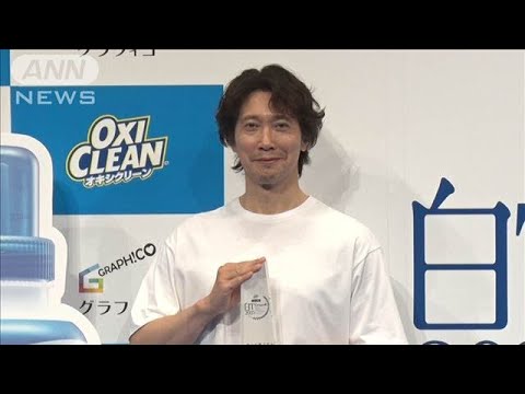 「パァーンって音がしてお尻が…」佐々木蔵之介、舞台中のハプニングでカニ歩き(2025年3月17日)
