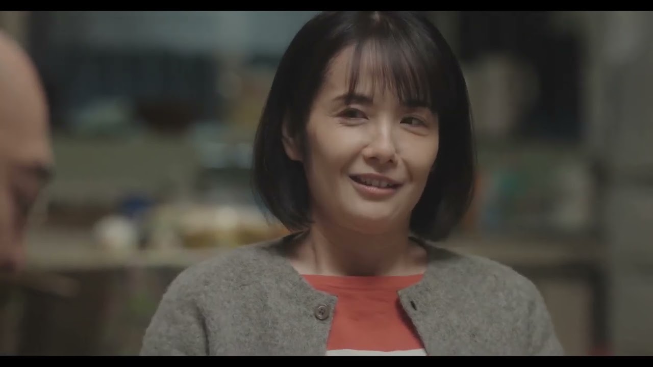 向田理发店 2022 中文字幕