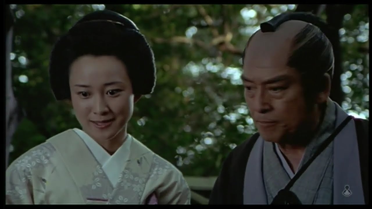 子連れ狼（主演：北大路欣也）【セレクション放送】#2【北大路欣也・八つの輝き】