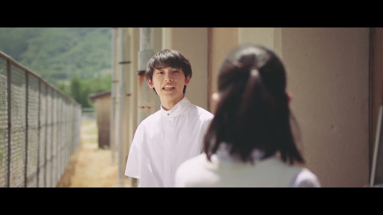 映画『リライト』本予告映像