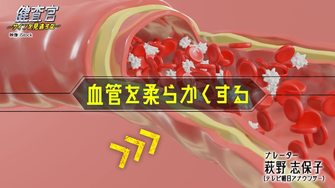 【健査官 ～サインを見逃すな～】2025年3月19日（水）放送