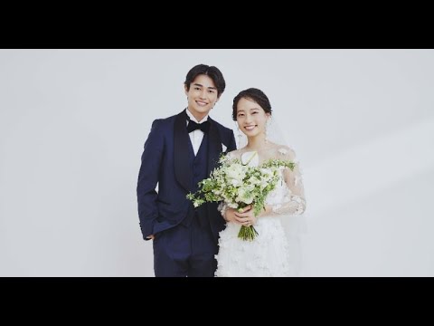 B1- 『ゼクシィ』15代目CMガールは17歳・池端杏慈「憧れだった」 CMボーイは西垣匠【コメント全文】