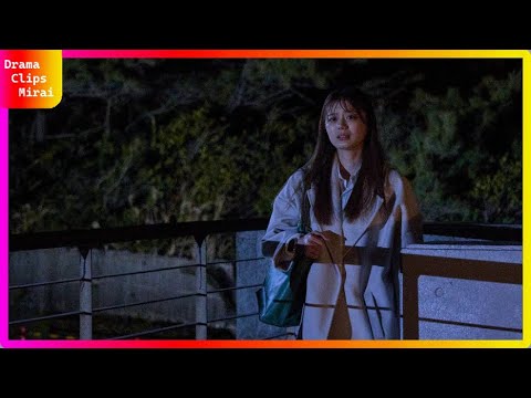 【ドラマ界震撼】「復讐カレシ 第4話」で駿が消える！舞香が追い求める真実と2人の絆が試される瞬間！