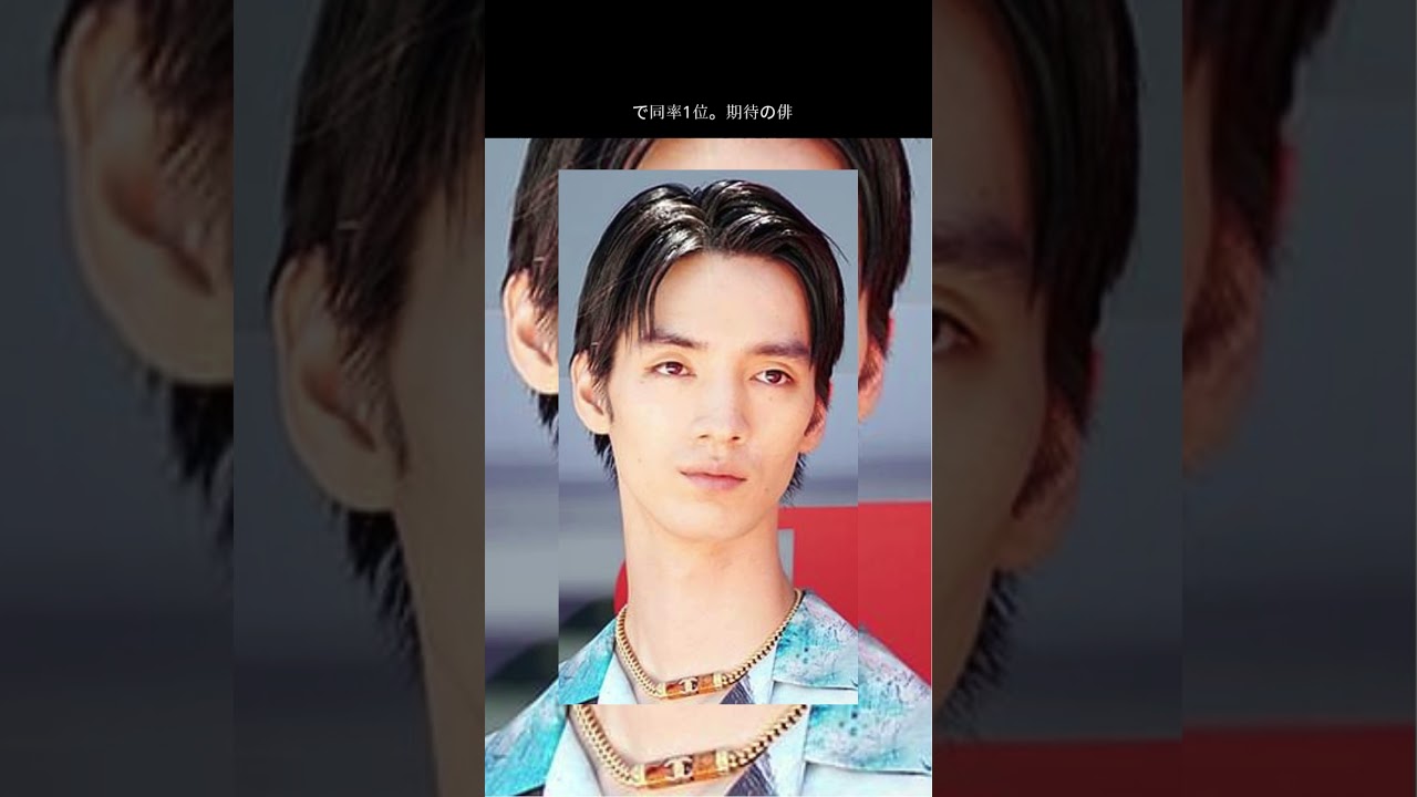 清水尋也＆坂東龍汰、U-29同率1位！