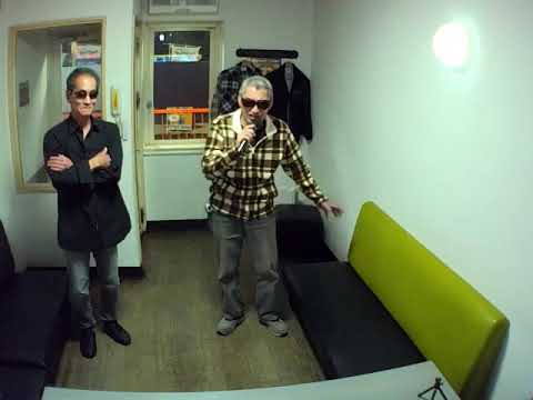 【期間限定 3/31まで】伊武雅刀／子供達を責めないで @すかくー （歌詞字幕あり）