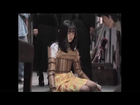 ガラスの仮面　第五章「特訓! 女優養成竹ギプス」安達祐実/田辺誠一/野際陽子/松本恵【月曜ドラマ・イン1997】