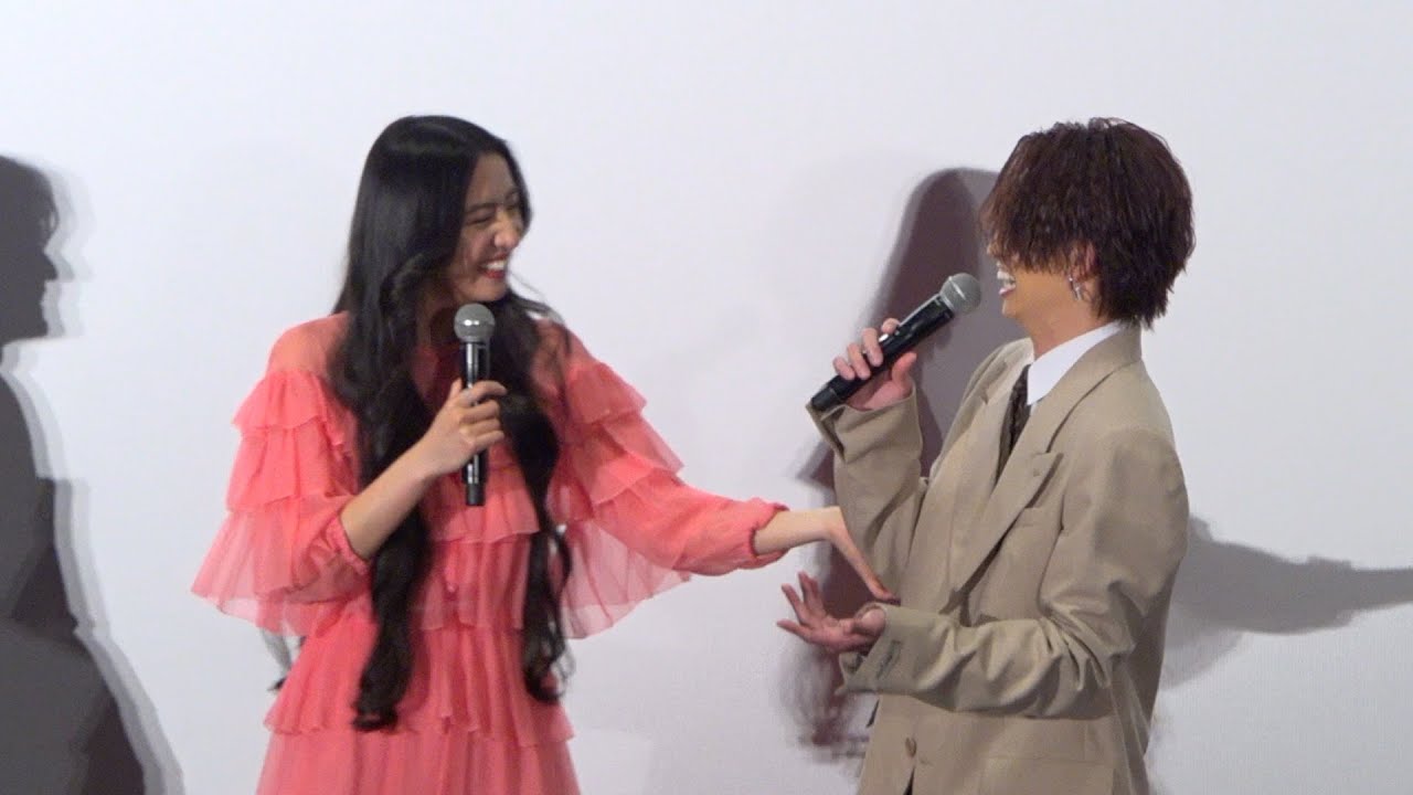 Koki,、渡邊圭祐＆綱啓永の前ではすっかり妹キャラ