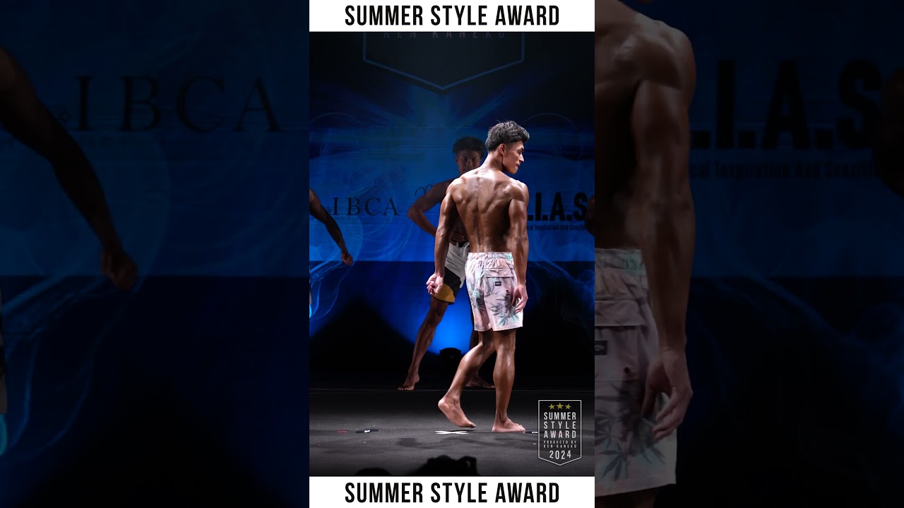 【11/23・最終予選】サーフモデル チャンピオン#shorts