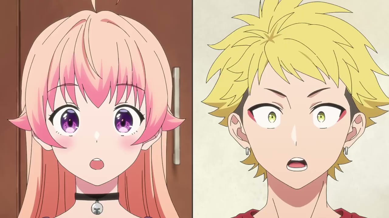 TVアニメ『ウィッチウォッチ』ティザーPV｜2025年4月TVアニメ化決定！