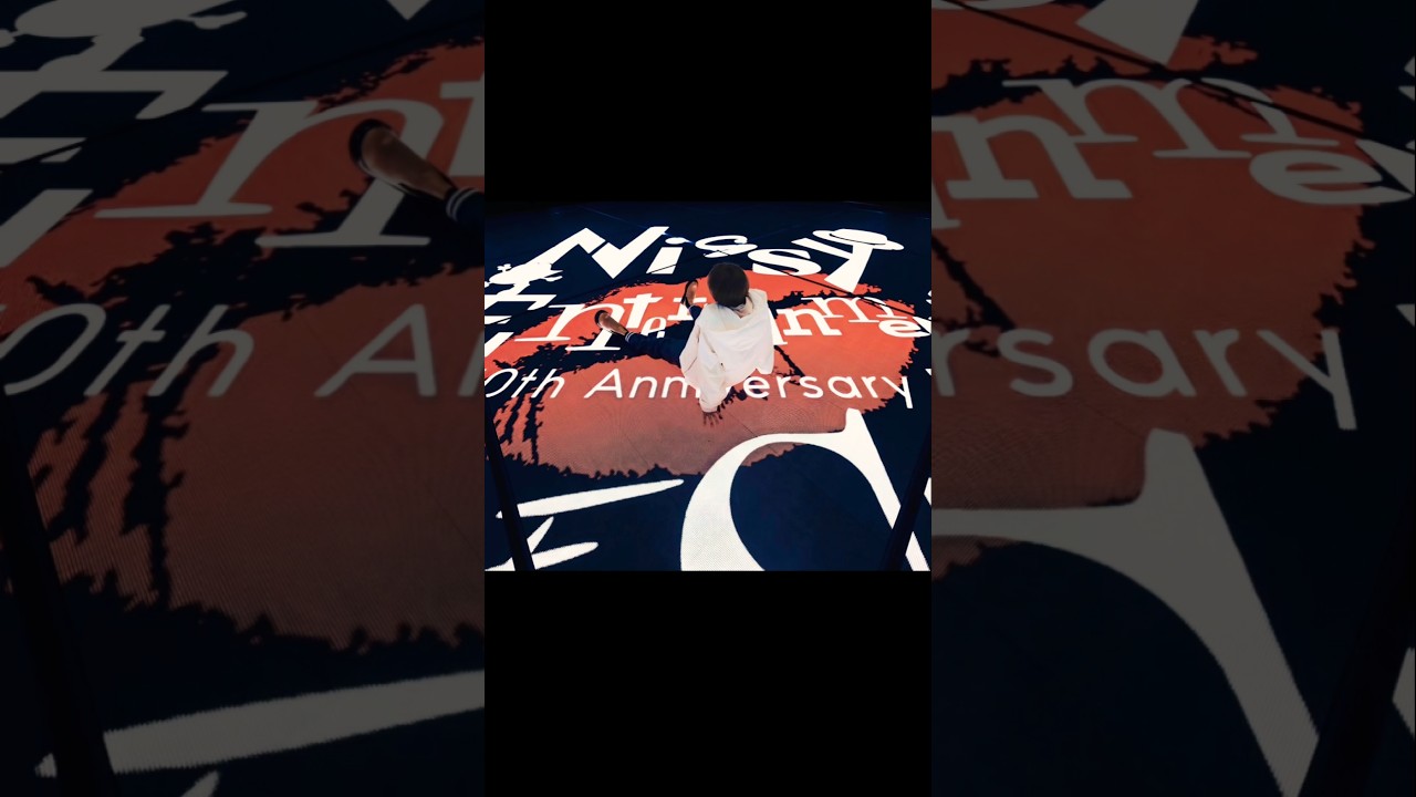 Re:10thAnniversary6大ドームツアーお疲れ様でした♡ #nissyentertainment #西島隆弘 #NISSY