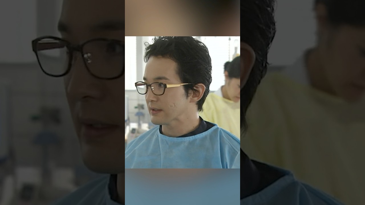 コード・ブルー-ドクターヘリ緊急救命3- 山下智久、新垣结衣、户田惠梨香、比嘉爱未  #movie #shorts #action #drama #新垣结衣 #山下智久