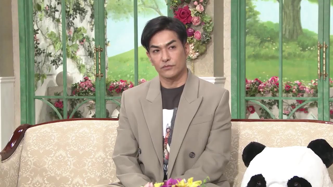 徹子の部屋 内容：〜23年ぶり!50代の新たなチャレンジで人生激変〜北村一輝さんが今日のゲストです。出演：北村一輝放送日時