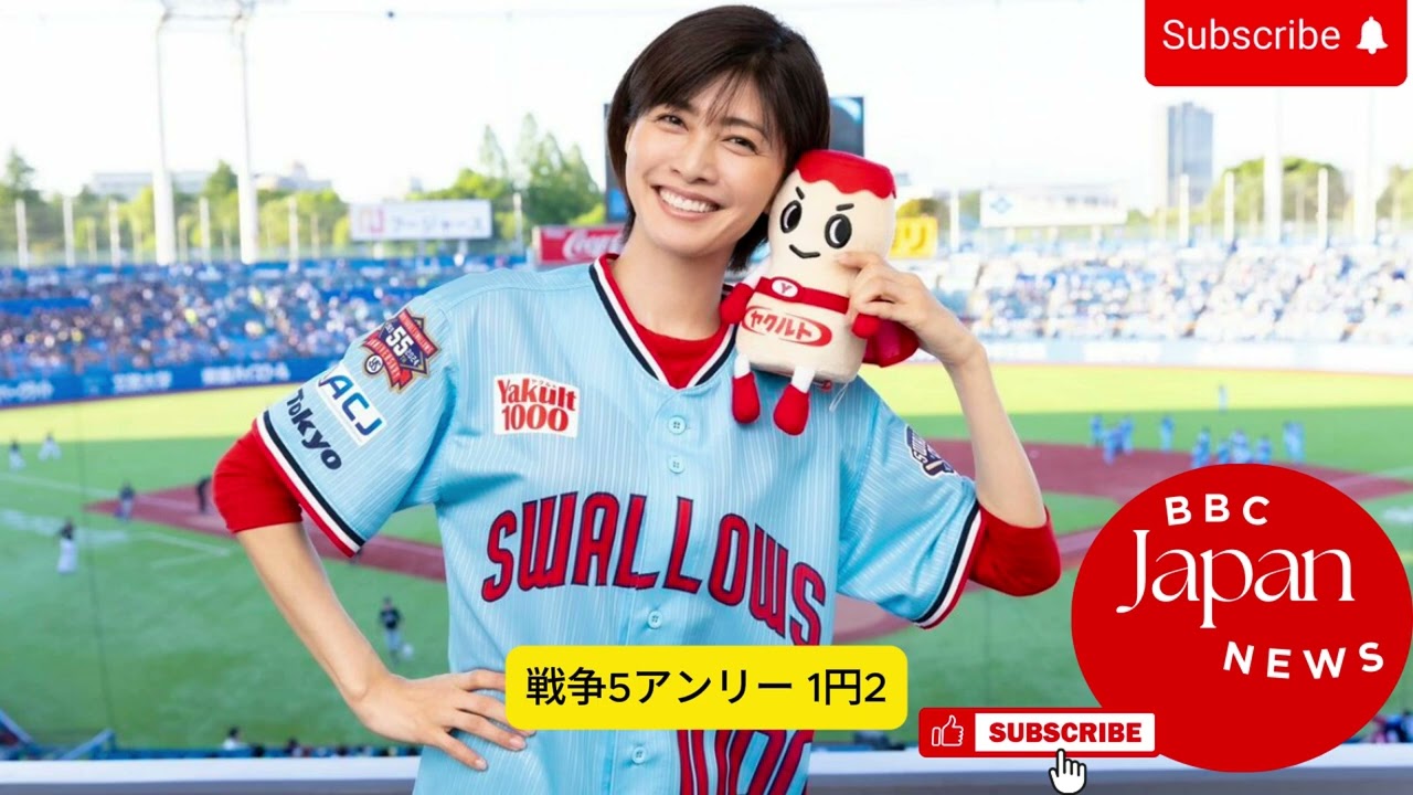 日本のスターたちが大手事務所を離れ、独立へ！