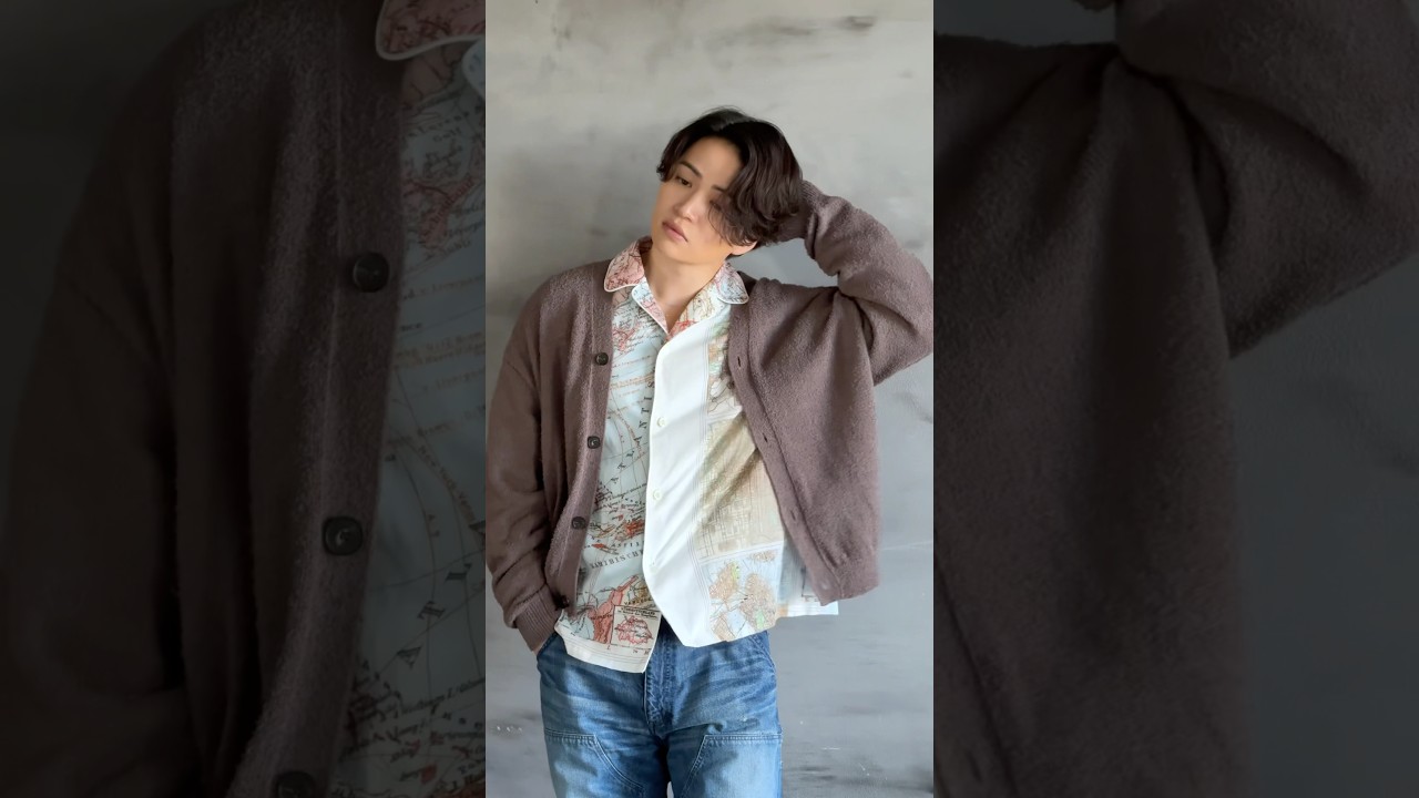 『𝗙𝗔𝗠』𝗦𝗼𝗹𝗼 𝗔𝗿𝘁𝗶𝘀𝘁 𝗣𝗵𝗼𝘁𝗼 𝗦𝗵𝗼𝗼𝘁𝗶𝗻𝗴 #菊池風磨 #佐藤勝利 #橋本将生 #篠塚大輝 ver.　ALBUM💿『FAM』2025.6.11 Release! #FAMタム