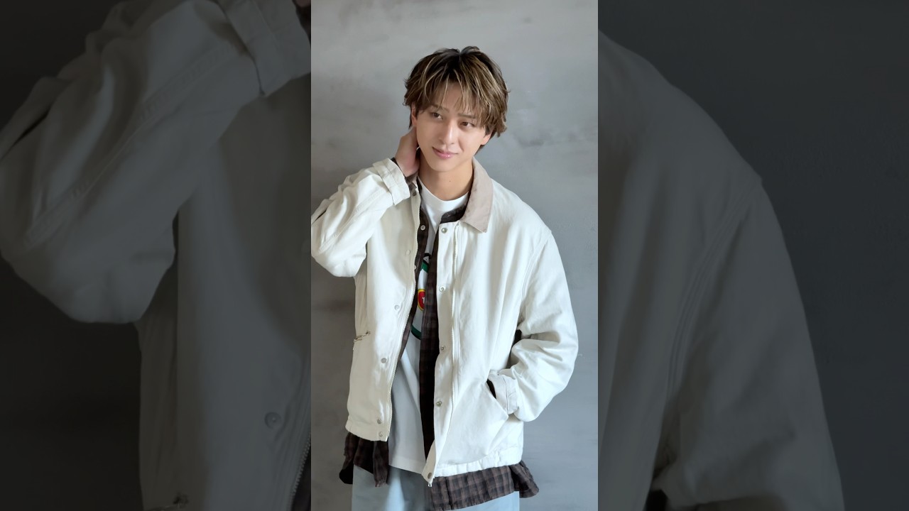 『𝗙𝗔𝗠』𝗦𝗼𝗹𝗼 𝗔𝗿𝘁𝗶𝘀𝘁 𝗣𝗵𝗼𝘁𝗼 𝗦𝗵𝗼𝗼𝘁𝗶𝗻𝗴 #寺西拓人 #原嘉孝 #松島聡 #猪俣周杜 ver. ALBUM💿『FAM』2025.6.11 Release! #FAMタム