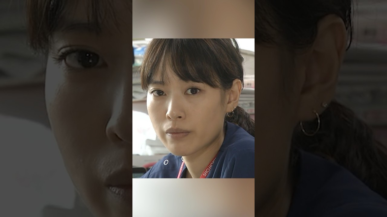 コード・ブルー-ドクターヘリ緊急救命3- 山下智久、新垣结衣、户田惠梨香、比嘉爱未  #movie #shorts #action #drama #新垣结衣 #山下智久