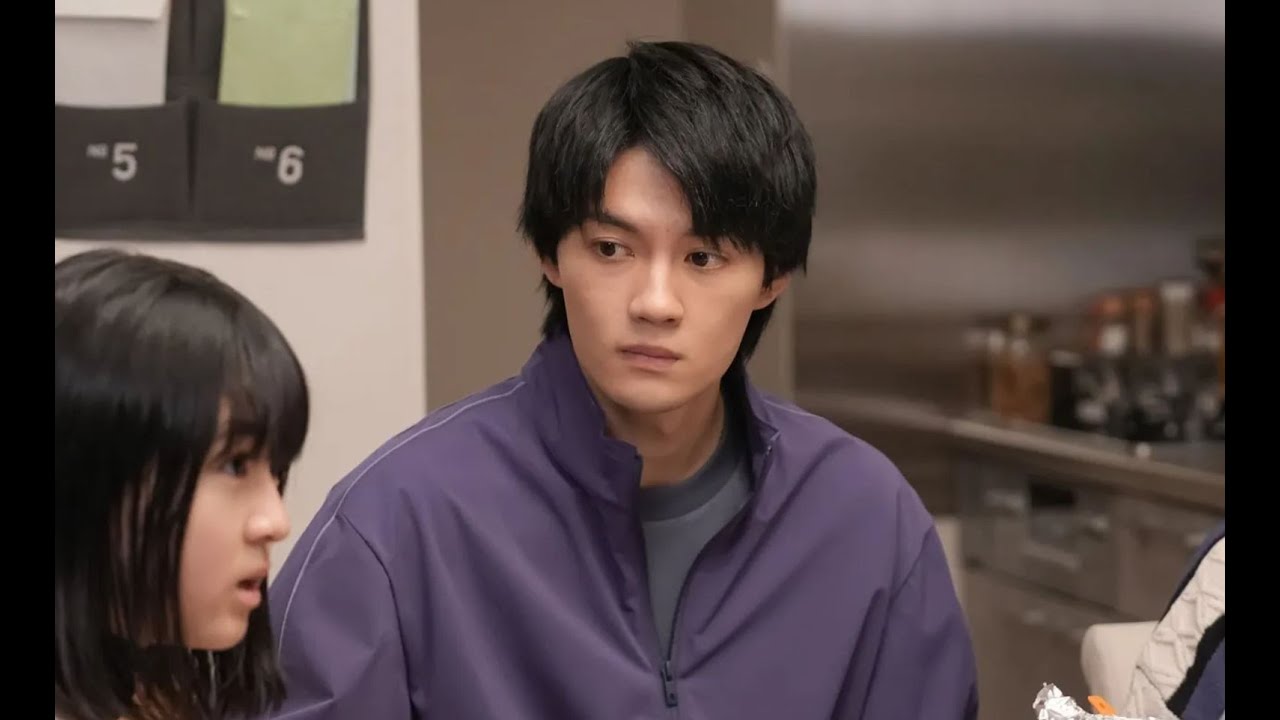 朝ドラ「おむすび」3月25日第122回【あらすじ】詩（大島美優）の体調が心配な結（橋本環奈）、歩（仲里依紗）の部屋に一緒に泊まる