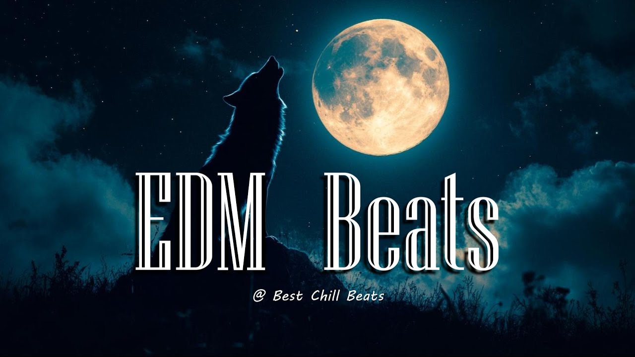 Best ”EDM Beats 7” 1 Hour Mix 🎧 重低音が響くダークでかっこいい洋楽メドレーMIX｜Relax & Chill 【ドライブ・作業用BGM】
