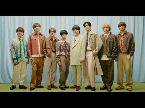 B1- Hey! Say! JUMP、伊野尾慧主演『パラレル夫婦』主題歌「encore」発売決定 カップリングはラランド・サーヤが作詞作曲