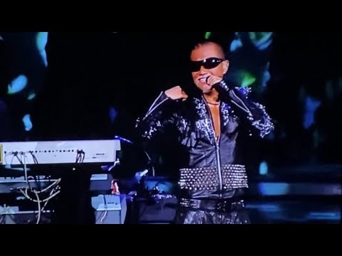 SUMMER TIME LOVE / EXILE LIVE TOUR 2009