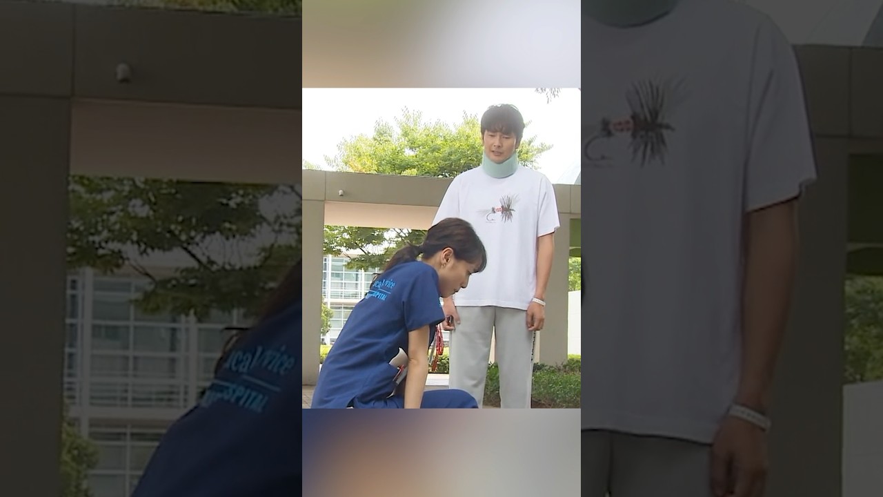 コード・ブルー-ドクターヘリ緊急救命3- 山下智久、新垣结衣、户田惠梨香、比嘉爱未  #movie #shorts #action #drama #新垣结衣 #山下智久