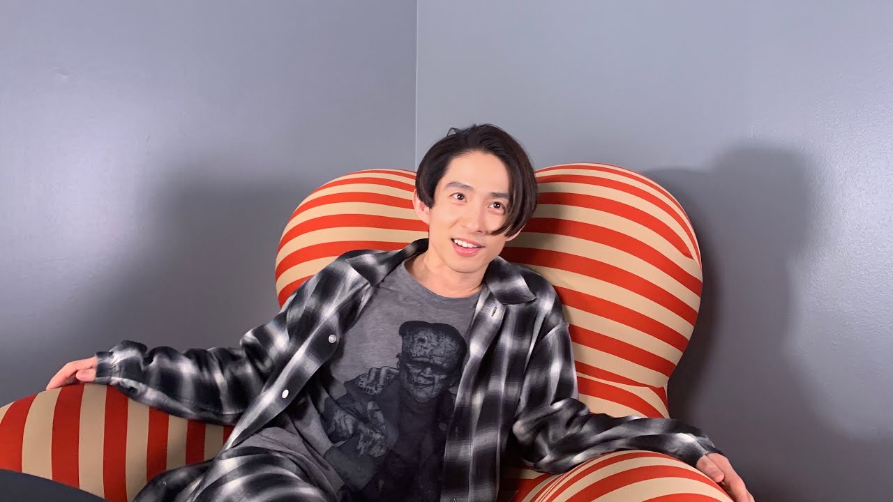 Liveでお泊まりする時は一睡も出来ないできなくて辛い、、、2025.03.27