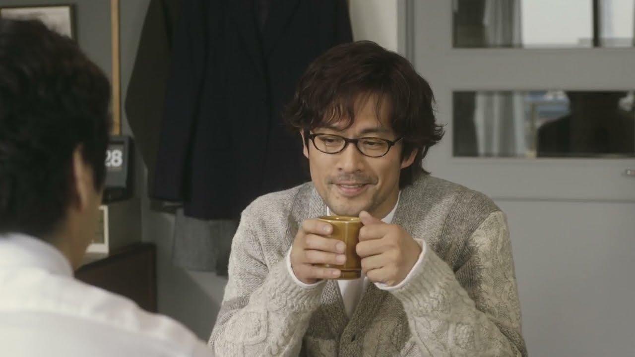 きのう何食べた？『伸彦 x 及川光博』濃厚味噌ラーメン