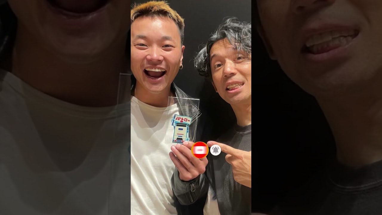 俳優・岡田義徳、イケメン息子の卒園を祝福！ 大きくなりましたね #youtubeshort #shorts