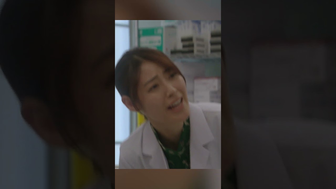 ドクター・ホワイト 滨边美波、柄本佑、 泷本美织、石坂浩二  #shorts #滨边美波  #ドラマ
