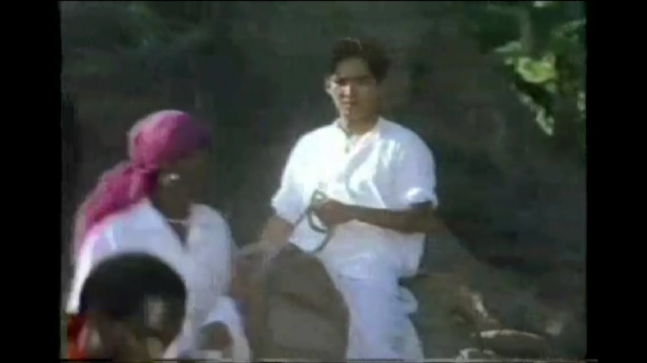 松田優作ビクターCM集２バージョン