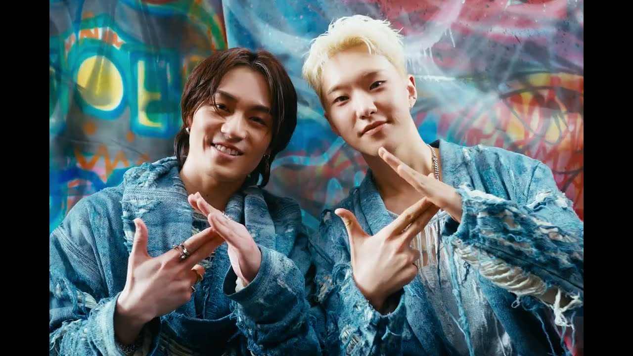 松田元太がまとう「DIESEL」スピリット