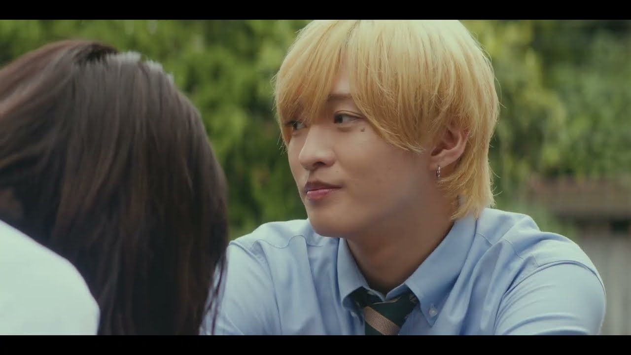 映画『青春ゲシュタルト崩壊』本予告