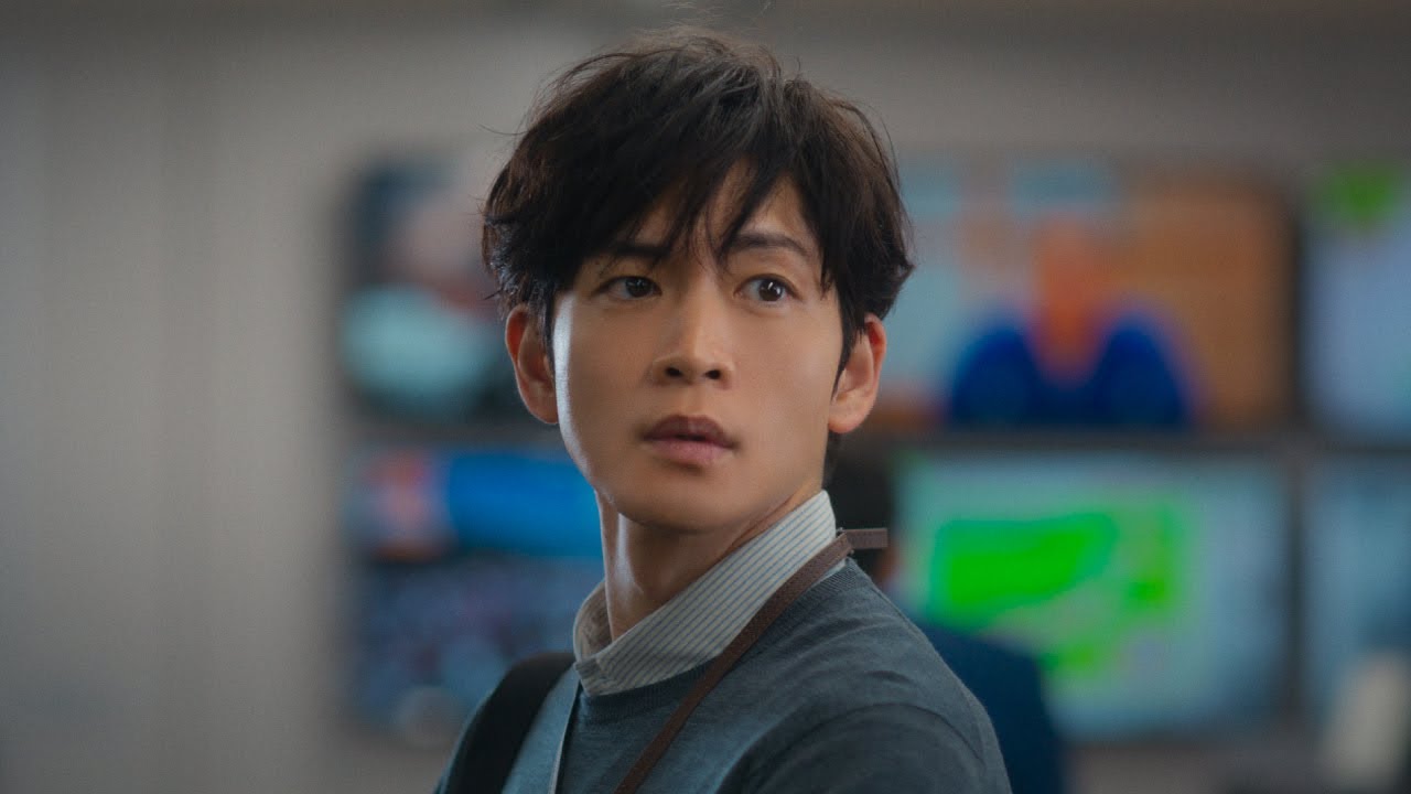 【字幕あり】TVCM「新しい朝をつくれ。」60秒【朝日新聞社】