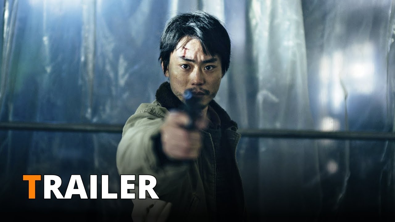 CLOUD (2025) | Trailer italiano del film di Kiyoshi Kurosawa