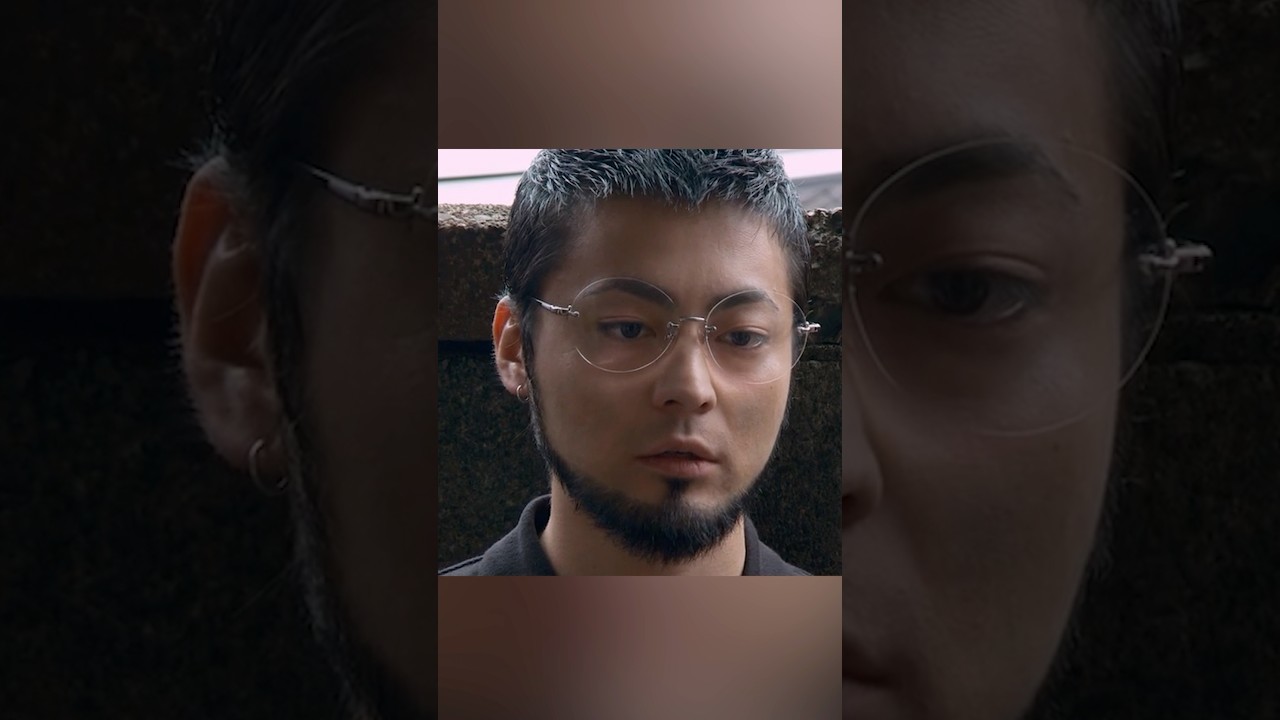 闇金ウシジマくん Season2  山田孝之、绫野刚、崎本大海 、矢部享佑  #movie #shorts #action #映画
