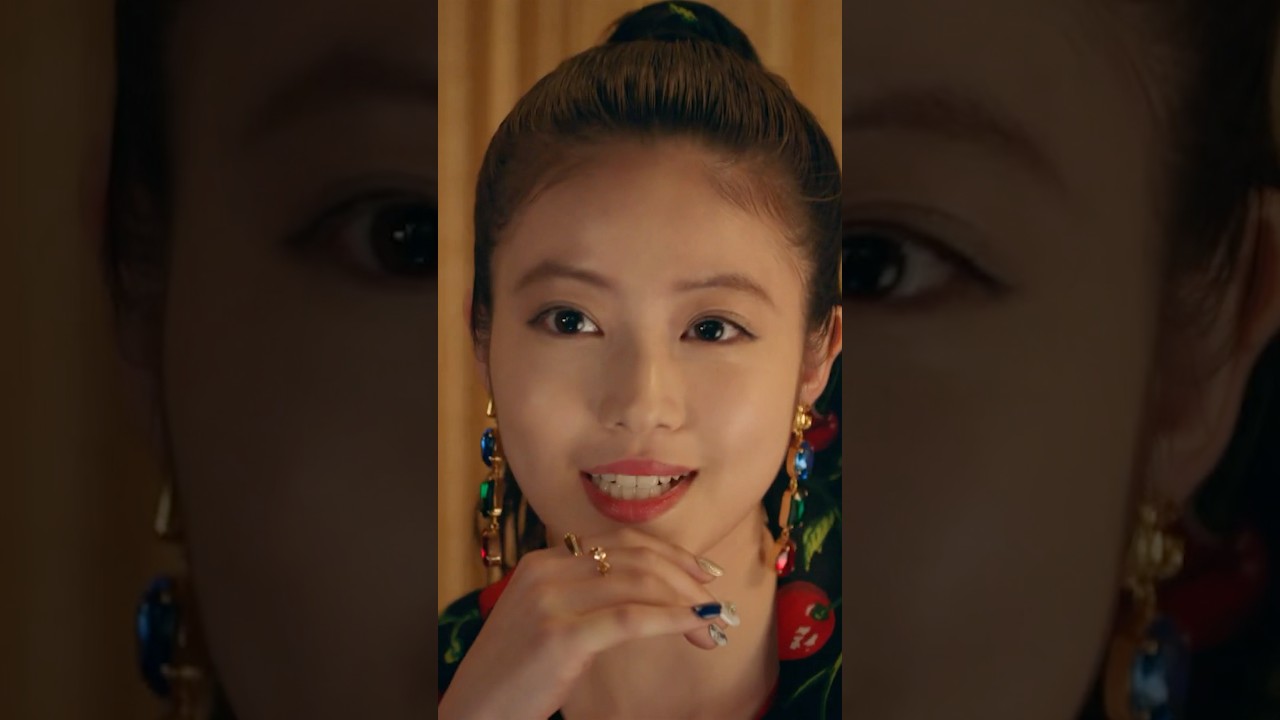 トリリオンゲーム#目黑莲#佐野勇斗#福本莉子#movie#shorts#映画